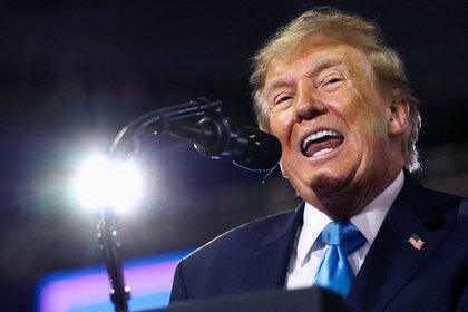 Трамп обратился к Зеленскому с предложением насчет переговоров с Россией