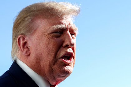 Трамп предрек конец Европе при несоблюдении одного условия