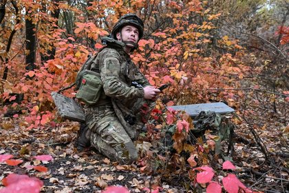 Советник Зеленского заявил о разрушении значительной части обороны Украины