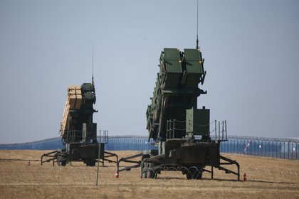 Белый дом не одобрил передачу Киеву третьей страной ракет для Patriot