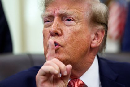 «Территория постоянно растет». Трамп признал военные успехи России и пригрозил Зеленскому «очень плохими» последствиями