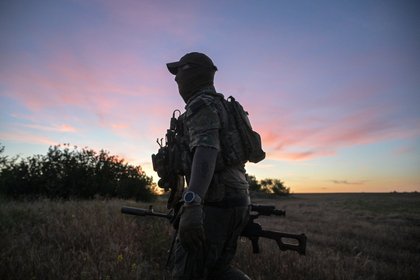 В Кремле высказались о конфликте с Украиной словами «дело идет к завершению»