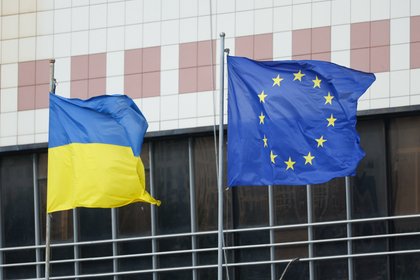 Страны ЕС обсудят финансовые дыры Украины