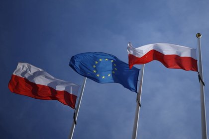 Польша ввела санкции против депутата из Львова