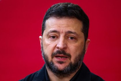Американский военный жестко ответил на слова Зеленского о территориях