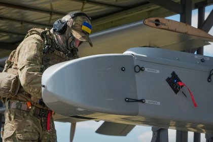 ВСУ атаковали российский регион в 800 километрах от границы. Повреждения получили жилые дома, объекты образования и инфраструктуры