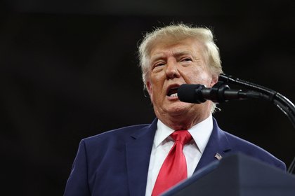 Трамп допустил еще одну операцию против Ирана