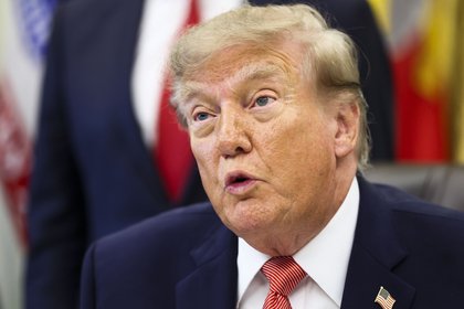 Трамп назвал условие ведения бизнеса с Россией