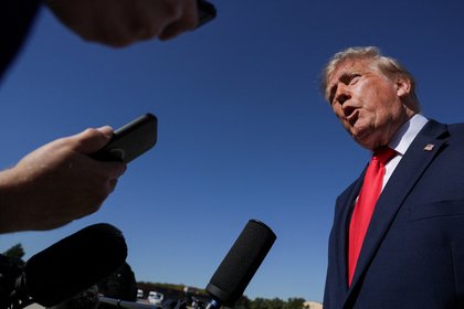 Трамп раскрыл перспективы энергетических сделок с Россией