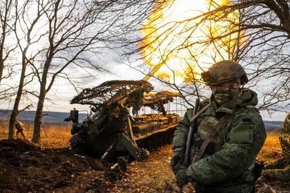 В России высказались об ответе на попытки ВСУ атаковать города