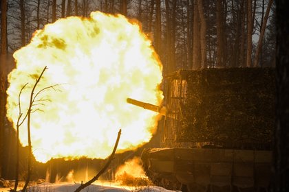 Индия захотела модернизировать десятки Т-90 ежегодно