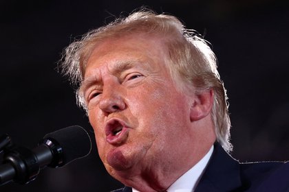Трамп предложил Венесуэле присоединиться к США