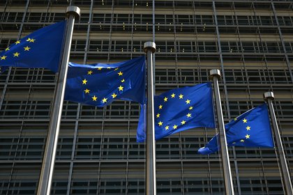 Европейцы забеспокоились из-за замедления Starlink на Украине