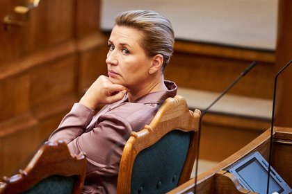 Возмущенному звонком Стубба и Стере Путину премьеру Дании дали совет