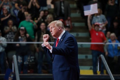 Окружению Трампа предрекли «целый букет» расследований
