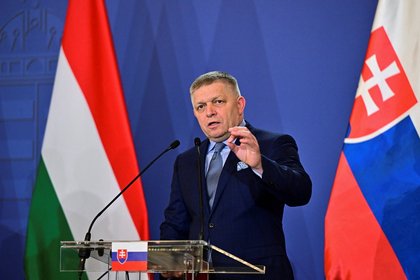 «Аллилуйя!» В Европе обрадовались готовности ЕС прямо говорить с Путиным. Что известно о возможных переговорах?