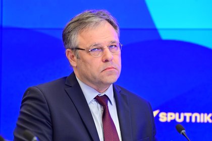 Мирошник спрогнозировал судьбу выделенных Нидерландами 500 миллионов евро для Украины