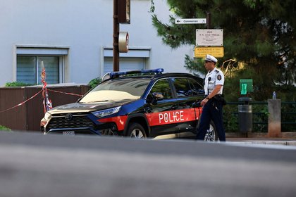 Украинца задержали после смерти племянника князя Монако. В чем обвиняют задержанного?