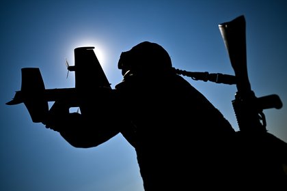 Обратившийся за выплатой боец СВО исчез из списка заключивших контракт россиян