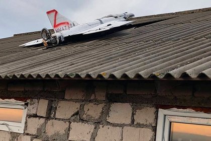 В Молдавии обвинили Кишинев в провокациях с падениями дронов