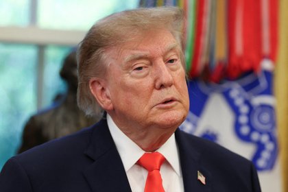 Трамп отказался признать лидера Бразилии после поражения