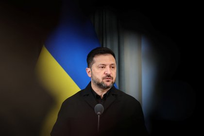 В Британии раскрыли план Зеленского