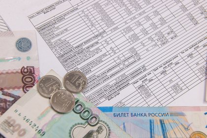 В Госдуме рекомендовали россиянам продолжать оплату некачественных услуг ЖКУ