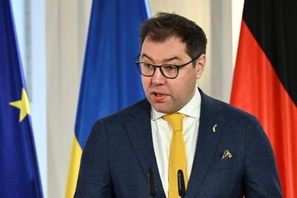 Посол Украины отказался от участия в дискуссии о мирном урегулировании конфликта