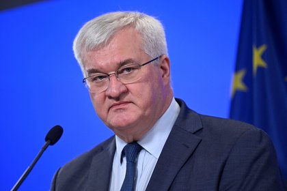 На Украине заявили о готовности немедленно прекратить огонь на всех участках фронта