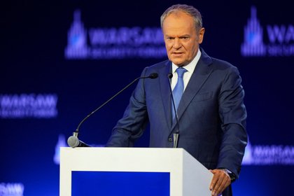 Премьер-министр обратился к гражданам Польши