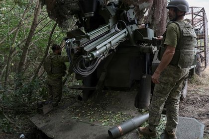 Соскин заявил об усталости Запада от Украины