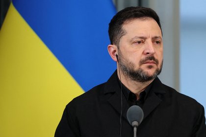 Зеленского уличили в страхе перед перемирием с Россией