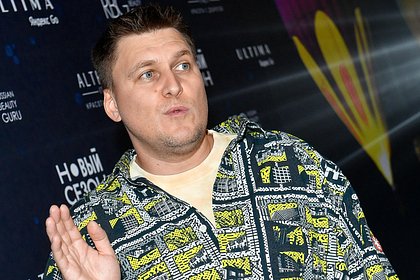 Признанный иноагентом комик Незлобин пошутил о новом статусе