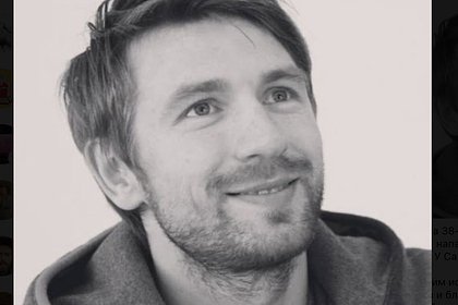Игравший в России украинский футболист умер в 37 лет