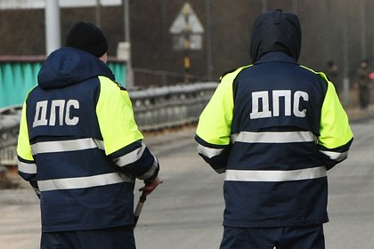Наркоторговцы с оружием устроили драку с полицией в российском регионе