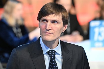 Кириленко прокомментировал решение ФИБА по допуску россиян