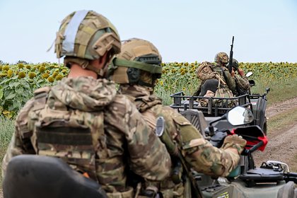 Актер Театра Вахтангова решил отправиться на СВО